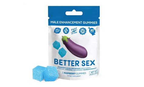 penis enlargement gummies|Penis.